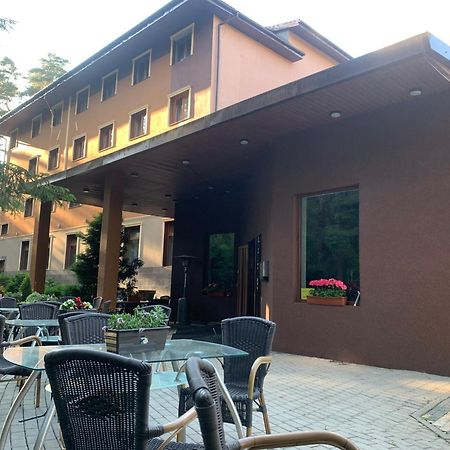 Laguna Resort Spa Augustow Ngoại thất bức ảnh