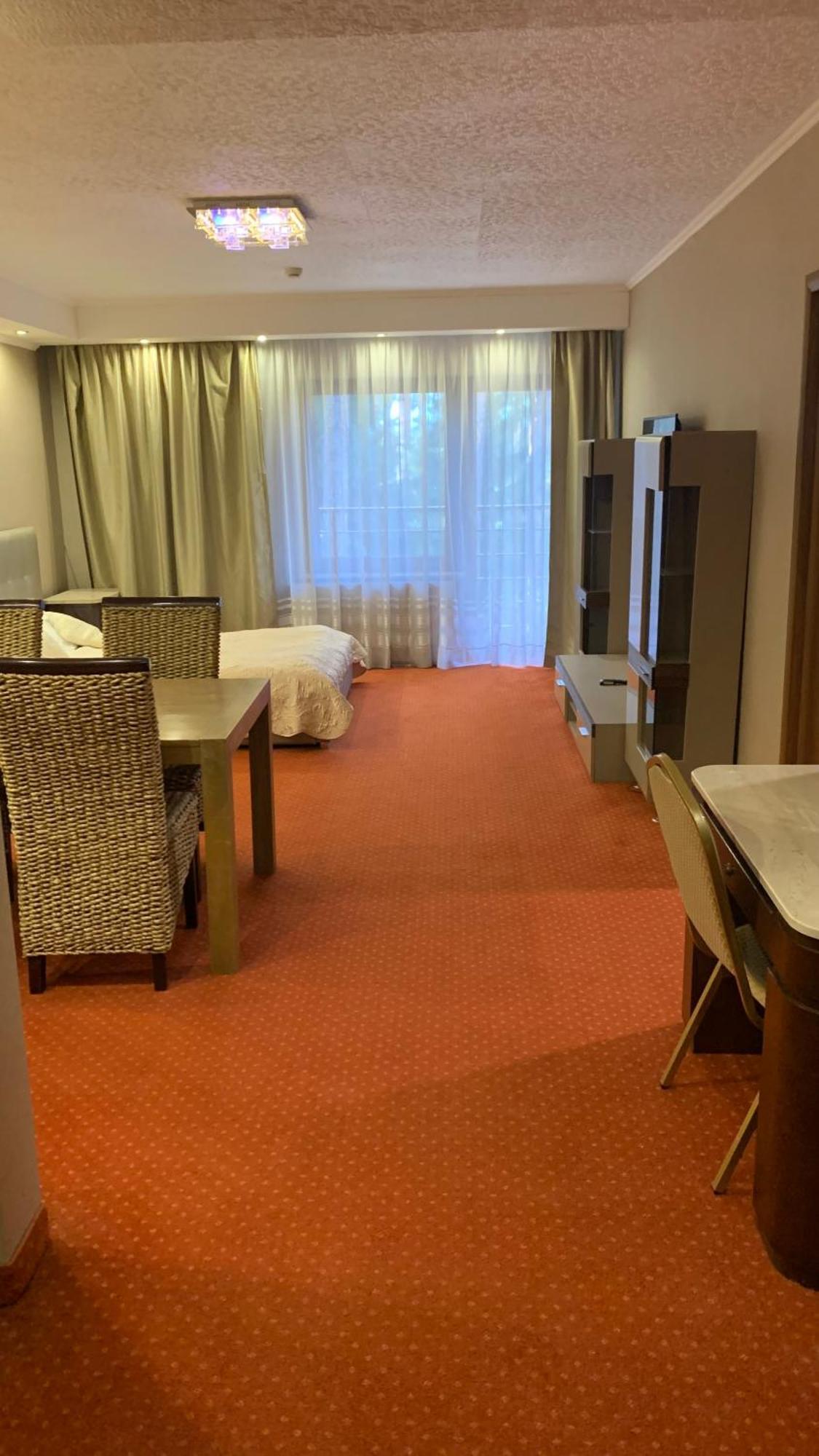 Laguna Resort Spa Augustow Ngoại thất bức ảnh