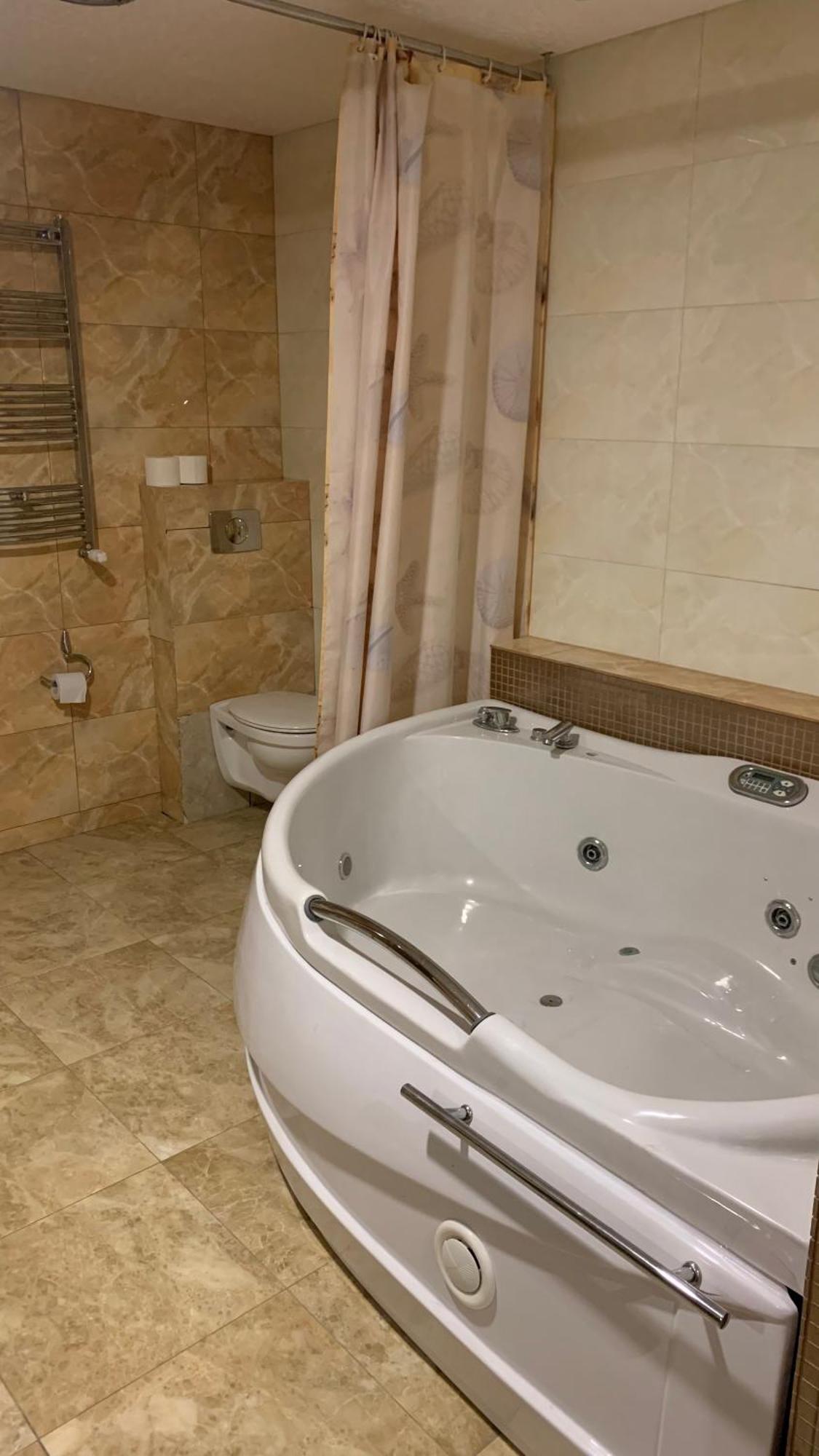 Laguna Resort Spa Augustow Ngoại thất bức ảnh
