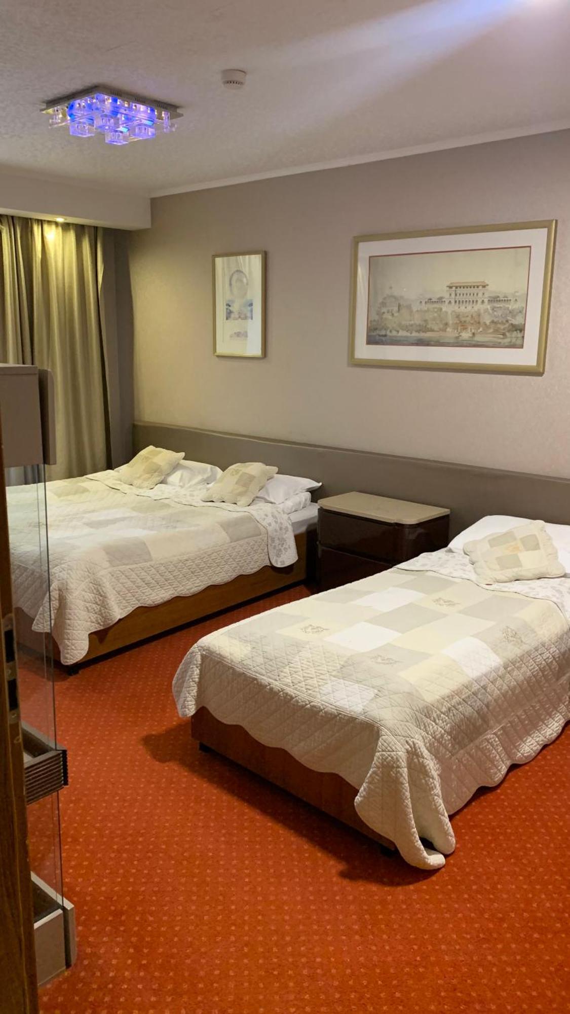 Laguna Resort Spa Augustow Ngoại thất bức ảnh