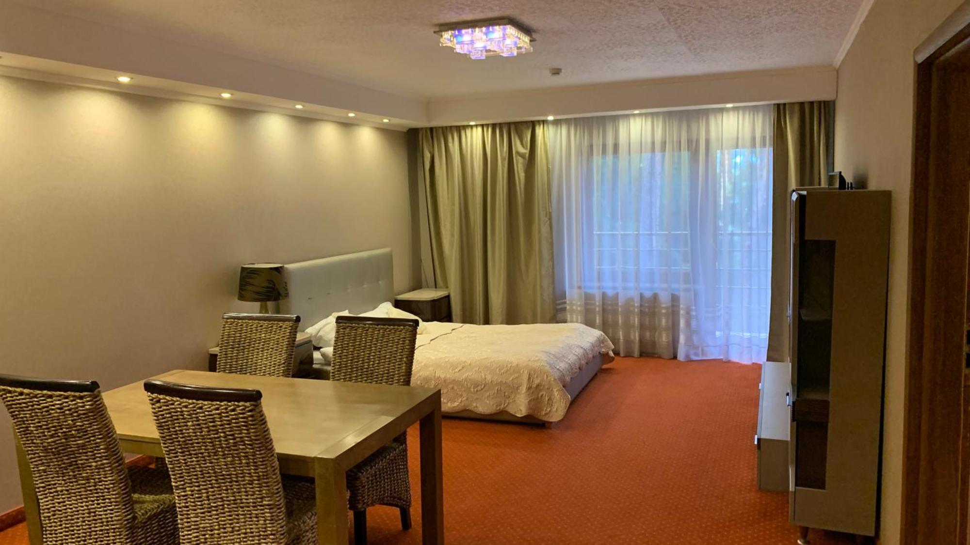 Laguna Resort Spa Augustow Ngoại thất bức ảnh