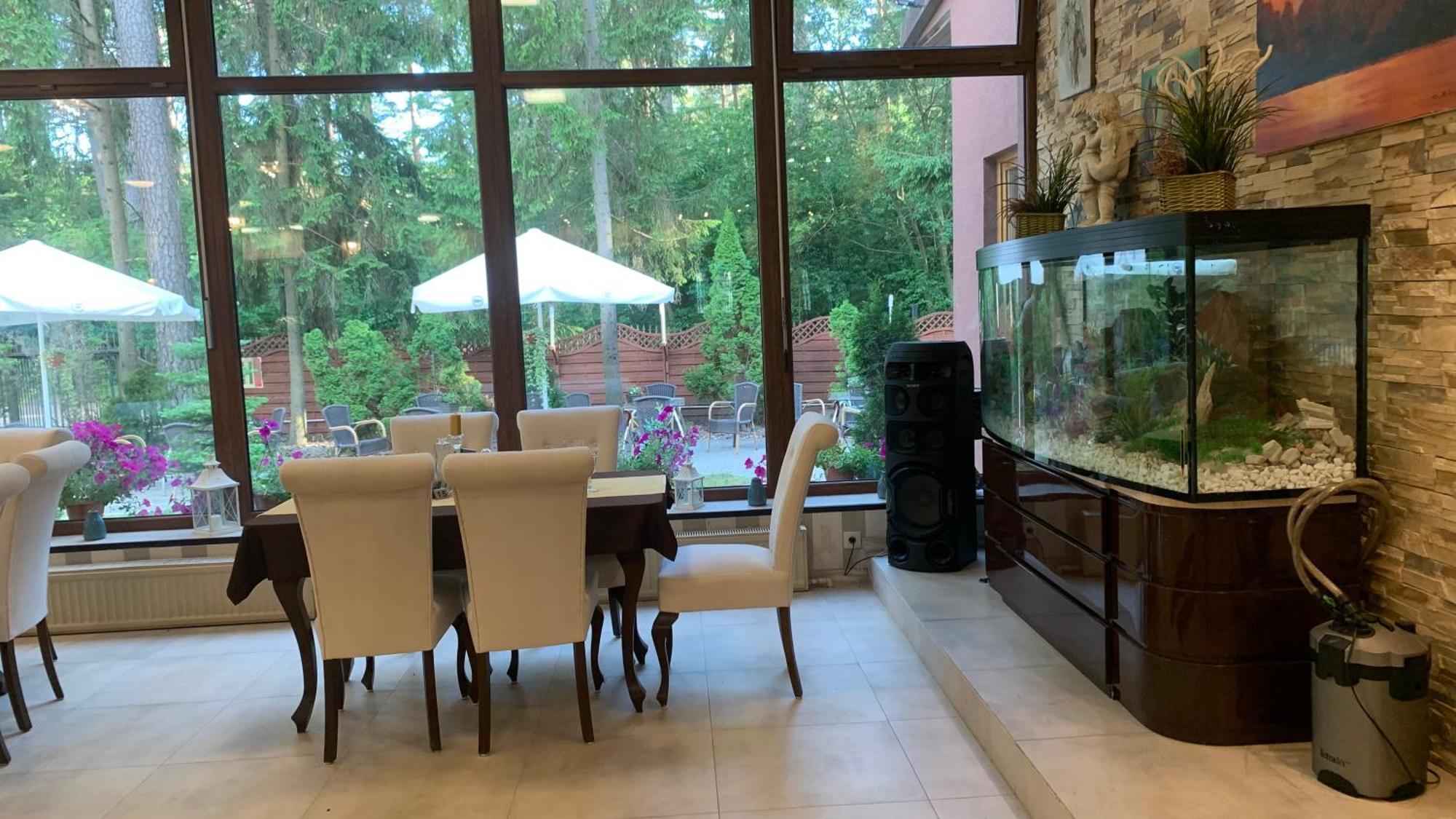 Laguna Resort Spa Augustow Ngoại thất bức ảnh