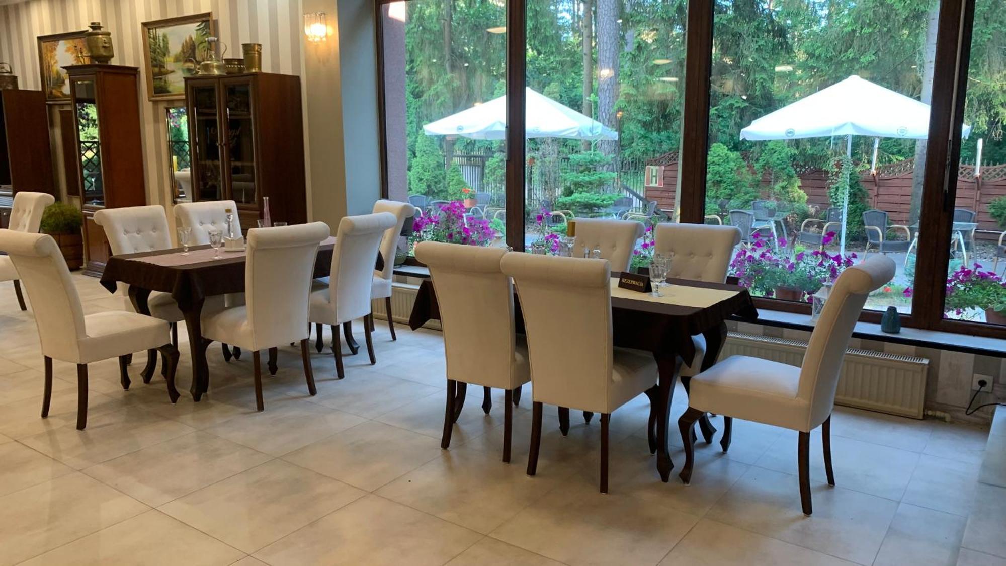 Laguna Resort Spa Augustow Ngoại thất bức ảnh