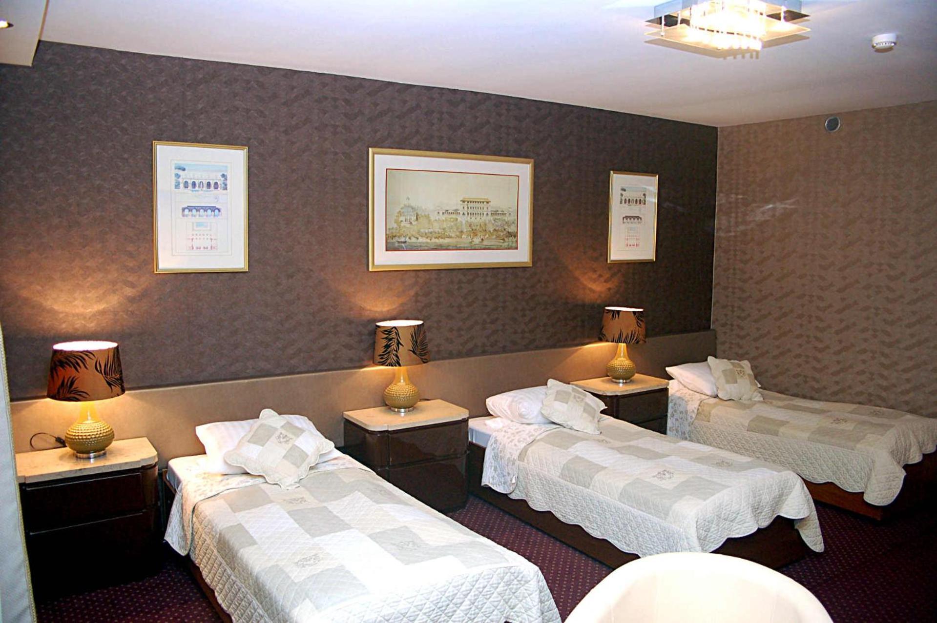 Laguna Resort Spa Augustow Ngoại thất bức ảnh