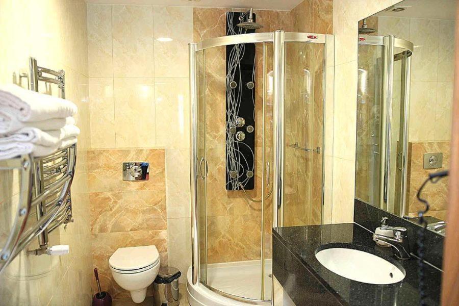 Laguna Resort Spa Augustow Ngoại thất bức ảnh