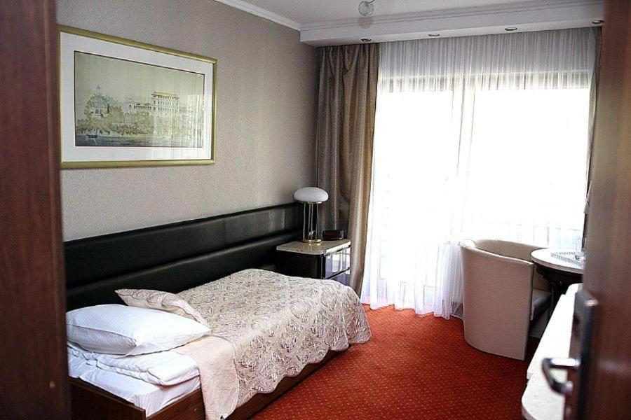 Laguna Resort Spa Augustow Ngoại thất bức ảnh