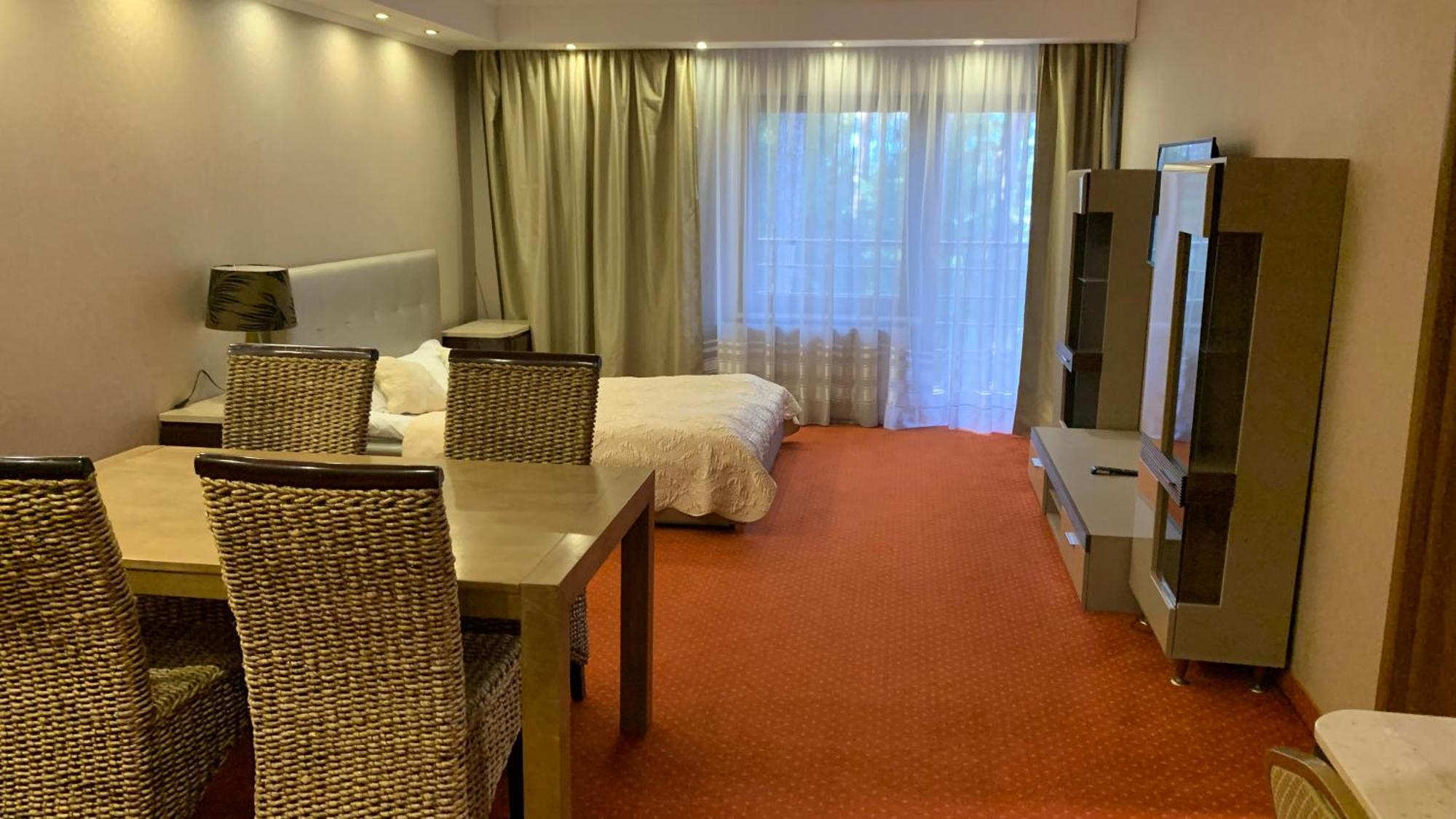 Laguna Resort Spa Augustow Ngoại thất bức ảnh