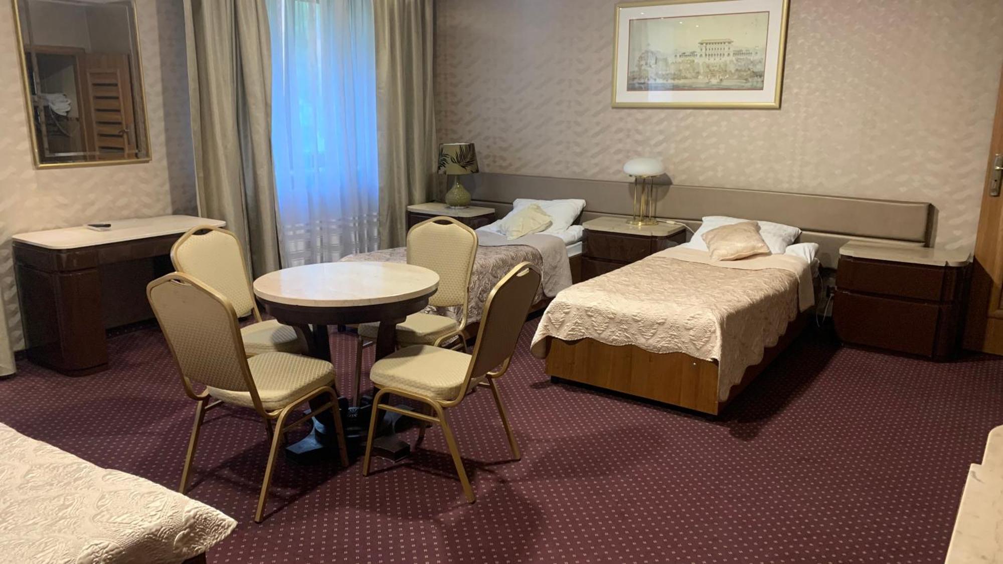 Laguna Resort Spa Augustow Ngoại thất bức ảnh