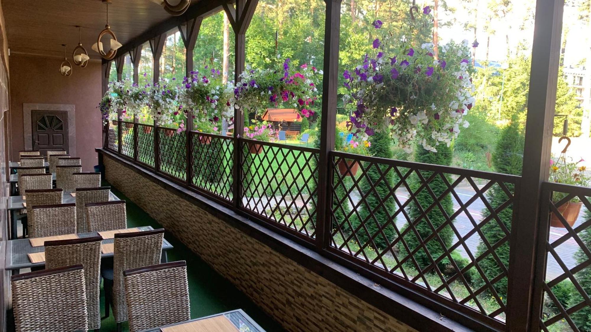 Laguna Resort Spa Augustow Ngoại thất bức ảnh